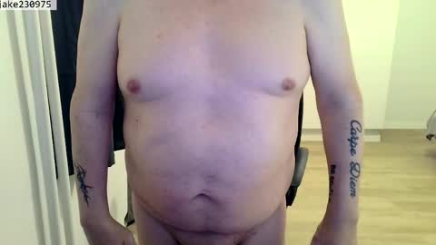 Snapshot of jake230975 chatting on May 2026 07:09:01 PM Jake2309 online show from May 2026 07:09:01 PM