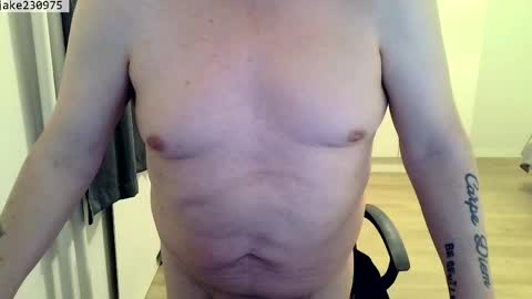 Snapshot of jake230975 chatting on May 2026 06:58:01 PM Jake2309 online show from May 2026 06:58:01 PM