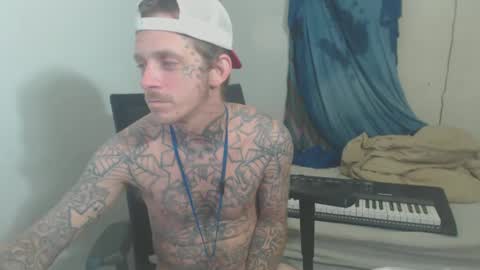 showingitoff online show from September 2025 07:19:01 AM