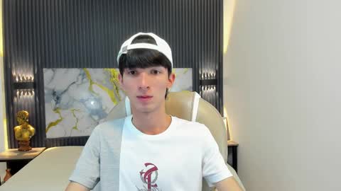 JAKE online show from October 2025 08:09:02 PM