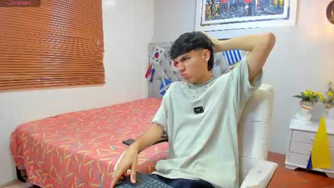 jake_falcon online show from July 2026 11:36:02 AM
