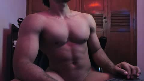 jake_hill1 online show from October 2025 04:55:01 AM