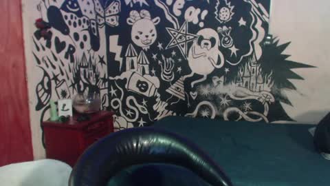 JakeRam online show from January 2025 01:23:02 AM