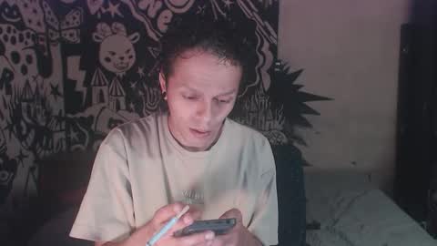 JakeRam online show from February 2026 09:24:01 PM