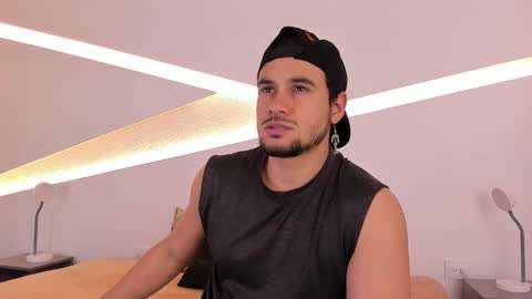 Jake  online show from February 2026 03:38:02 AM