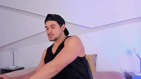 Jake  online show from March 2026 03:23:02 AM