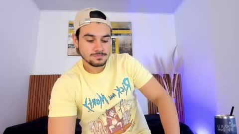 Jake  online show from March 2026 08:48:01 PM