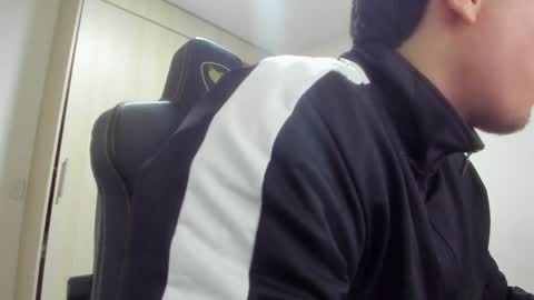 jake_murphy online show from January 2025 07:45:01 PM