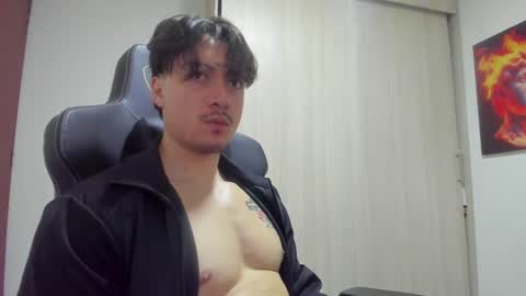 jake_murphy online show from January 2025 03:58:01 AM