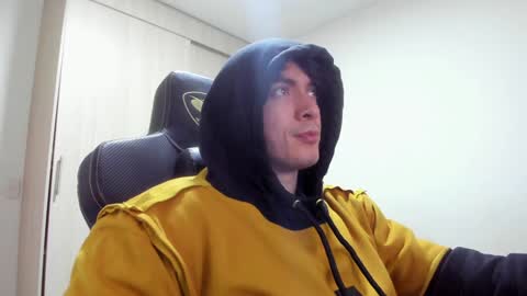 jake_murphy online show from January 2025 08:19:02 PM