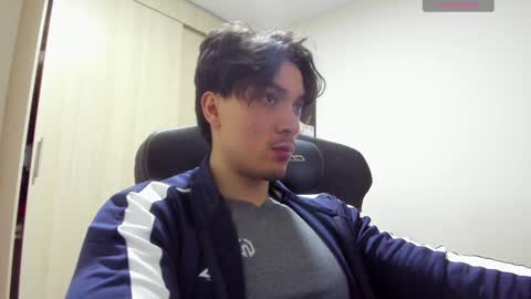 jake_murphy online show from January 2025 04:41:02 AM