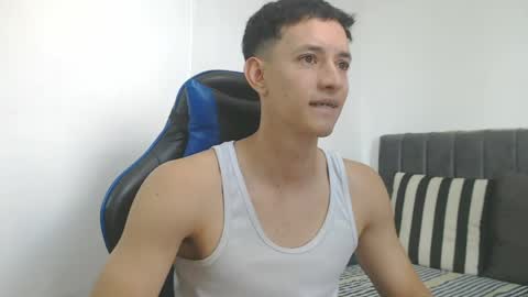 Snapshot of jake_shadow14 chatting on April 2026 05:37:01 PM Hi guys im new 3 online show from April 2026 05:37:01 PM