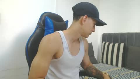 Snapshot of jake_shadow14 chatting on April 2026 09:17:01 PM Hi guys im new 3 online show from April 2026 09:17:01 PM