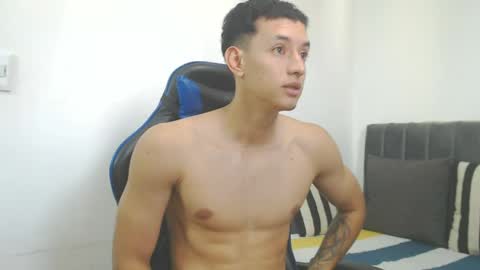 Snapshot of jake_shadow14 chatting on April 2026 02:14:02 PM Hi guys im new 3 online show from April 2026 02:14:02 PM