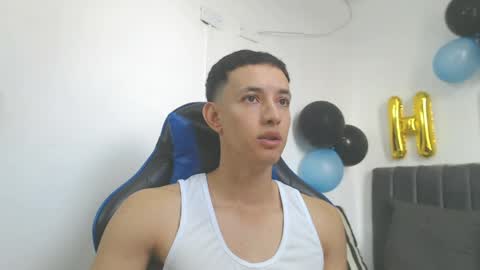 Snapshot of jake_shadow14 chatting on April 2026 05:19:02 PM Hi guys im new 3 online show from April 2026 05:19:02 PM