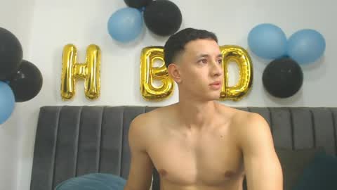 Snapshot of jake_shadow14 chatting on April 2026 08:57:02 PM Hi guys im new 3 online show from April 2026 08:57:02 PM