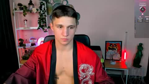 Jake online show from April 2026 09:45:01 PM