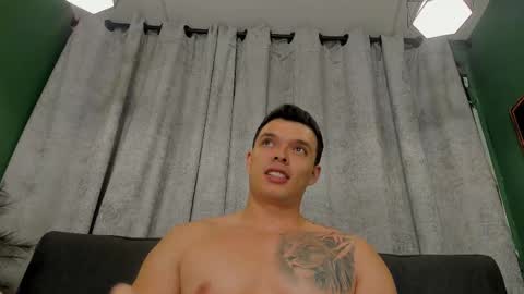 Snapshot of jakee_tyler chatting on February 2025 06:44:01 PM Jake Tyler online show from February 2025 06:44:01 PM