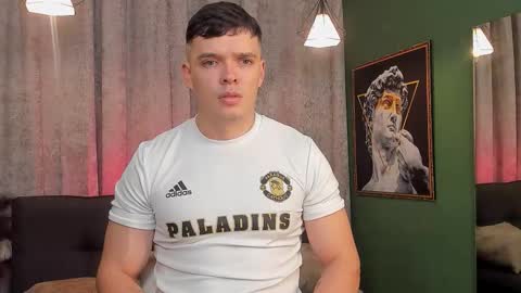 Jake Tyler online show from February 2026 09:42:01 PM