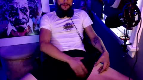 The Wood Pile Jake online show from December 2025 03:16:02 PM