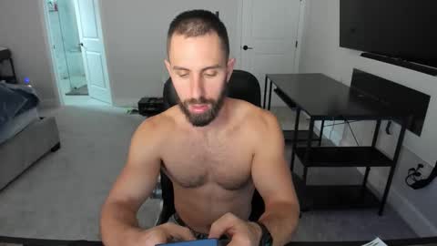 Jake Orion online show from January 2026 07:23:01 PM