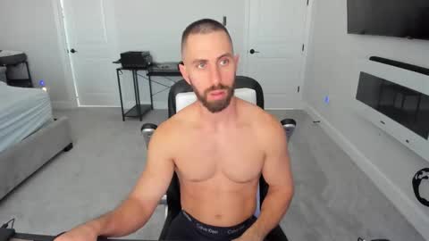 Jake Orion online show from February 2026 08:34:02 PM