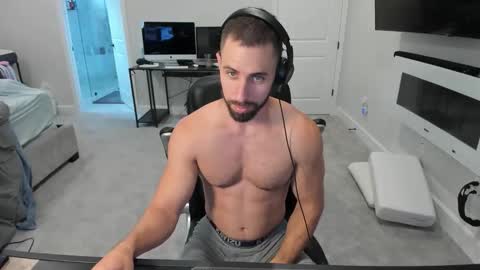 Jake Orion online show from March 2026 04:19:01 PM