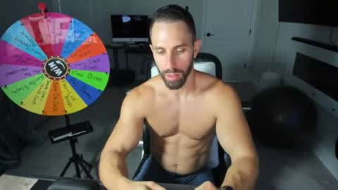 Snapshot of jakeorion chatting on June 2026 05:04:02 PM Jake Orion online show from June 2026 05:04:02 PM