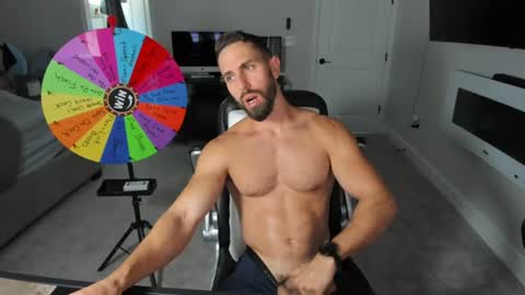Snapshot of jakeorion chatting on June 2026 06:46:02 PM Jake Orion online show from June 2026 06:46:02 PM