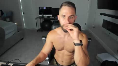 Snapshot of jakeorion chatting on June 2026 04:29:02 PM Jake Orion online show from June 2026 04:29:02 PM