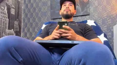 JakeSkye online show from February 2026 04:36:02 PM