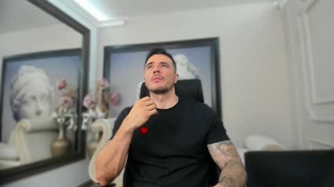 jakestone_1 online show from October 2025 01:35:01 AM