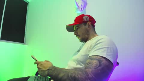 jakestone_1 online show from February 2026 11:08:02 PM