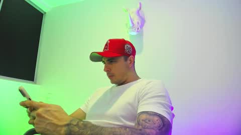 jakestone_1 online show from February 2026 01:31:01 AM