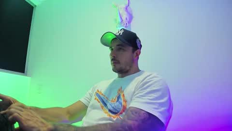 jakestone_1 online show from February 2026 01:46:02 AM