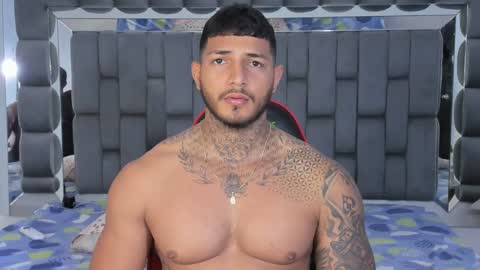 my name is sebas If you come here dont hesitate to say hello Im a guy who really likes having conversations and having hot online show from December 2024 12:58:02 PM