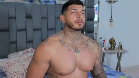 my name is sebas If you come here dont hesitate to say hello Im a guy who really likes having conversations and having hot online show from January 2025 02:18:01 AM