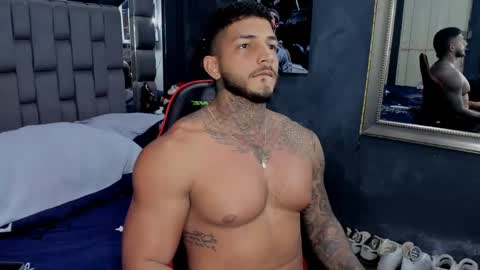 my name is sebas If you come here dont hesitate to say hello Im a guy who really likes having conversations and having hot online show from April 2026 04:01:01 PM
