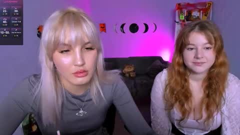 Jakline online show from October 2025 07:14:02 PM