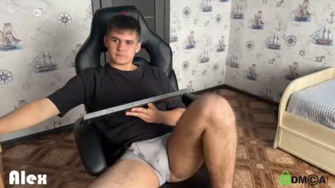 Alex JacobKassy online show from July 2026 04:37:01 AM