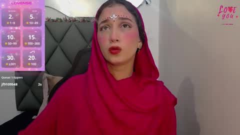 Jalima Mona online show from October 2025 12:06:01 PM