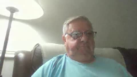 jam65 online show from November 2025 01:34:01 PM