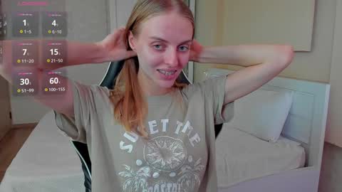 Snapshot of jam_cream chatting on January 2025 12:05:02 PM Sofia online show from January 2025 12:05:02 PM