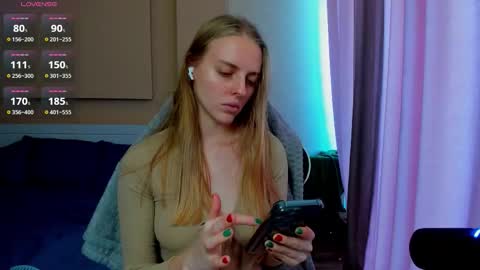 Sofia online show from December 2025 12:01:02 PM