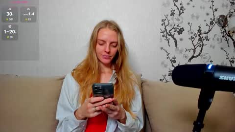 Sofia online show from February 2026 10:40:02 AM