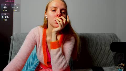 Sofia online show from February 2026 10:00:01 AM