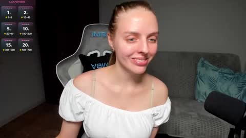 Sofia online show from March 2026 08:34:02 PM