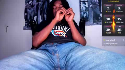 Jamal online show from March 2026 06:19:01 AM