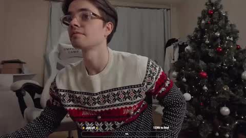 Hey there Im Jame online show from December 2024 11:11:02 AM