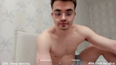 Hey there Im Jame online show from February 2025 07:27:01 PM